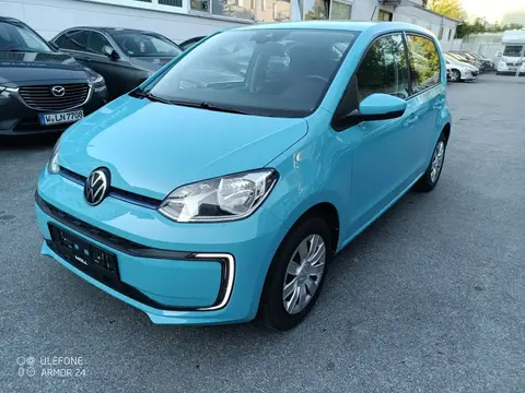 Annonce VOLKSWAGEN UP! Non renseigné 2021 d'occasion 