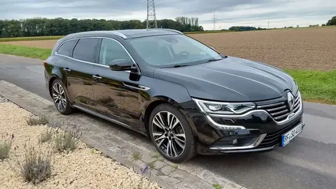 Used RENAULT TALISMAN Diesel 2019 Ad 