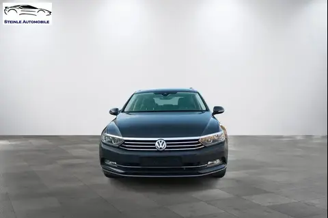 Used VOLKSWAGEN PASSAT Diesel 2018 Ad 