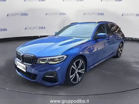 Annonce BMW SERIE 3  2020 d'occasion 