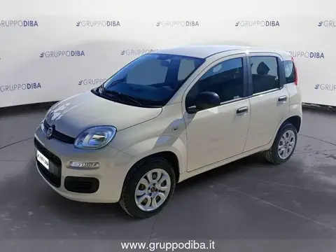 Annonce FIAT PANDA  2016 d'occasion 