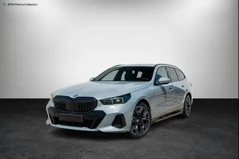 Annonce BMW SERIE 5 Diesel 2024 d'occasion 