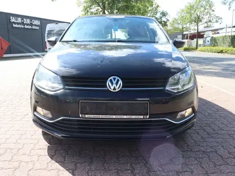 Used VOLKSWAGEN POLO Diesel 2015 Ad 