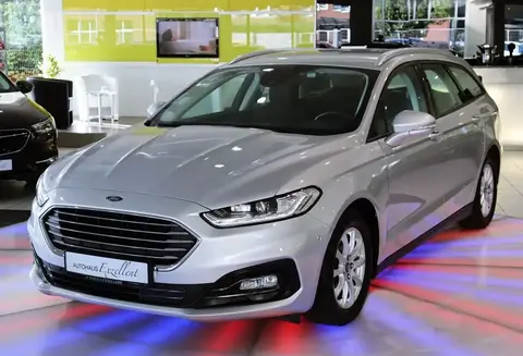 Annonce FORD MONDEO Essence 2019 d'occasion 