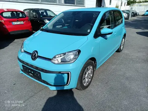 Annonce VOLKSWAGEN UP! Non renseigné 2021 d'occasion 