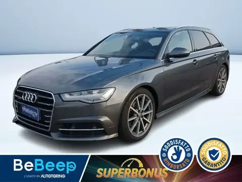 Used AUDI A6 Diesel 2018 Ad 