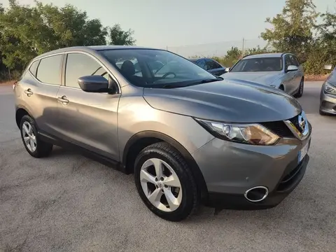 Used NISSAN QASHQAI Diesel 2017 Ad 