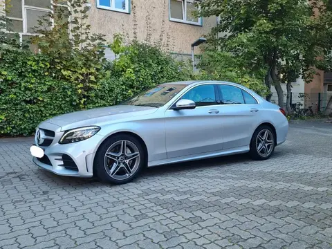 Annonce MERCEDES-BENZ CLASSE C Diesel 2019 d'occasion 