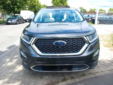 Used FORD EDGE Diesel 2018 Ad 