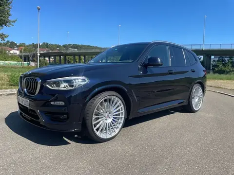 Used ALPINA XD3 Diesel 2019 Ad 