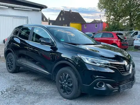 Annonce RENAULT KADJAR Essence 2018 d'occasion 