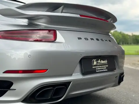 Annonce PORSCHE 991 Essence 2015 d'occasion 