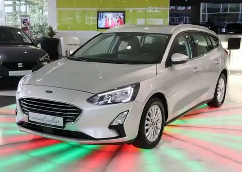 Annonce FORD FOCUS Essence 2021 d'occasion 