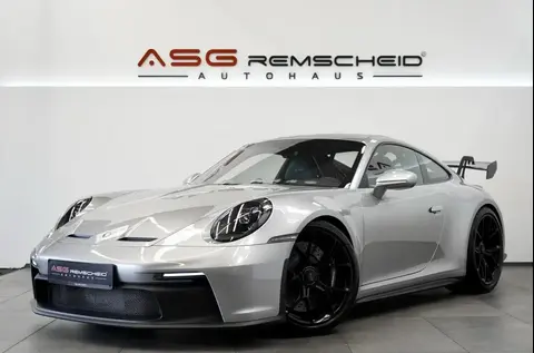 Used PORSCHE 992 Petrol 2021 Ad 