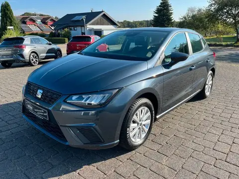 Annonce SEAT IBIZA Essence 2024 d'occasion 