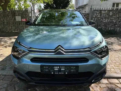 Annonce CITROEN C4 Essence 2023 d'occasion 