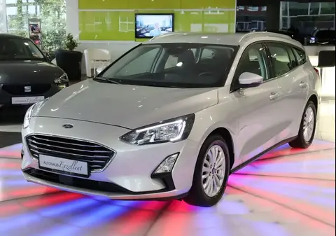 Annonce FORD FOCUS Essence 2021 d'occasion 