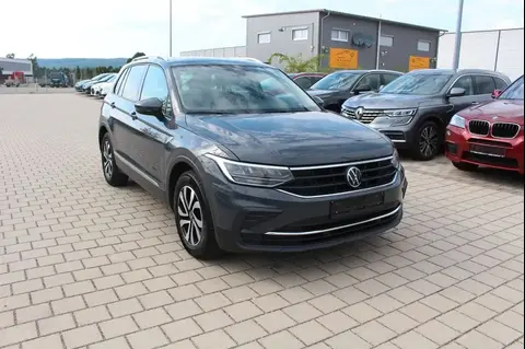 Used VOLKSWAGEN TIGUAN Petrol 2021 Ad 