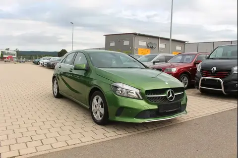 Used MERCEDES-BENZ CLASSE A Diesel 2016 Ad 