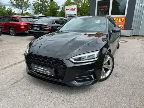 Used AUDI A5 Diesel 2019 Ad 