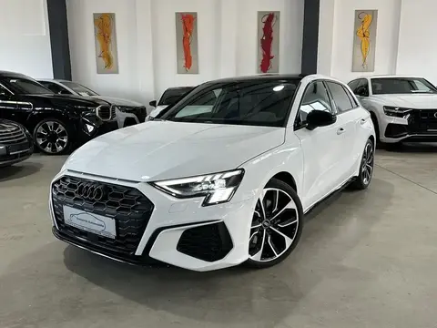 Used AUDI S3 Petrol 2023 Ad 