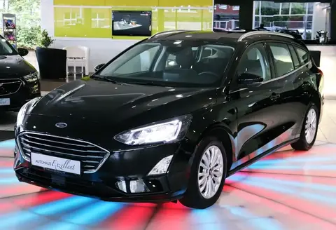 Annonce FORD FOCUS Essence 2021 d'occasion 