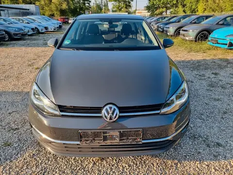 Annonce VOLKSWAGEN GOLF Diesel 2019 d'occasion 