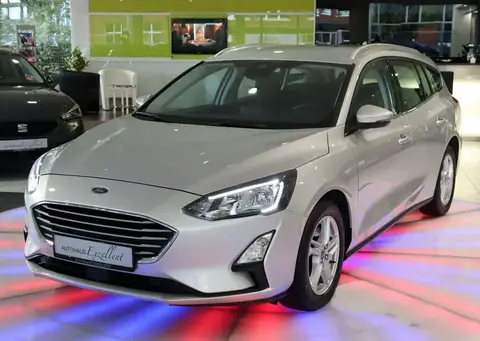 Annonce FORD FOCUS Essence 2019 d'occasion 