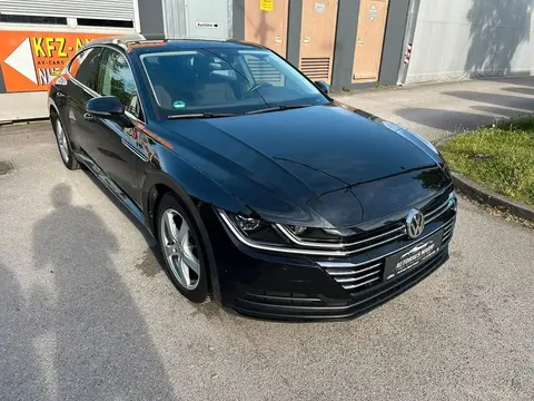 Used VOLKSWAGEN ARTEON Diesel 2018 Ad 