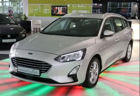 Annonce FORD FOCUS Essence 2021 d'occasion 