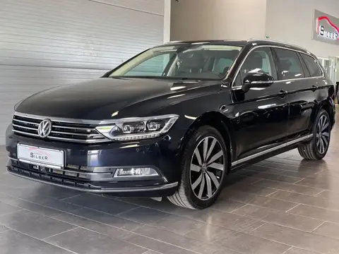 Used VOLKSWAGEN PASSAT Diesel 2019 Ad 