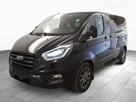 Used FORD TOURNEO Diesel 2019 Ad 