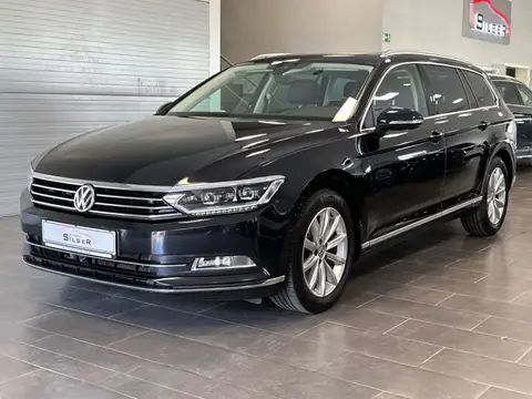 Used VOLKSWAGEN PASSAT Diesel 2019 Ad 