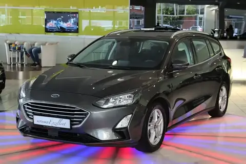 Annonce FORD FOCUS Diesel 2020 d'occasion 