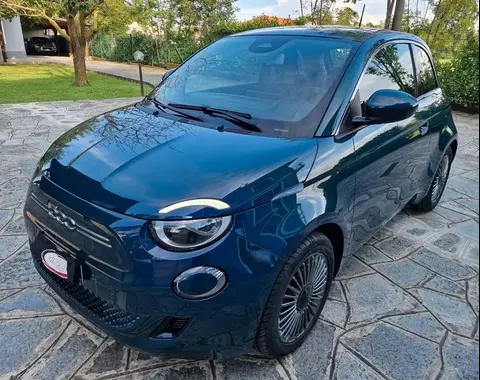 Annonce FIAT 500 Non renseigné 2020 d'occasion 