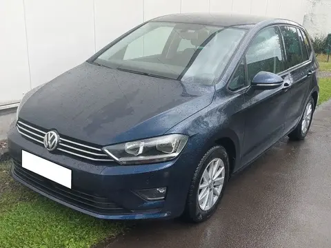 Used VOLKSWAGEN GOLF Petrol 2015 Ad 