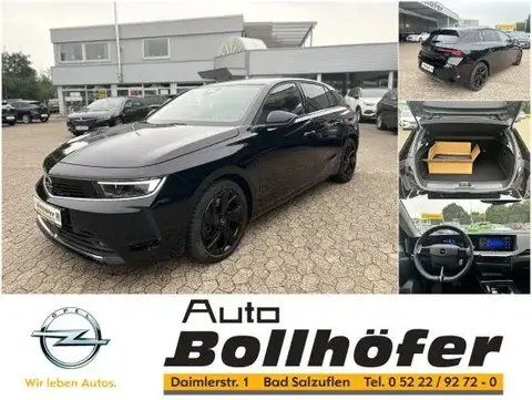 Used OPEL ASTRA Hybrid 2023 Ad 