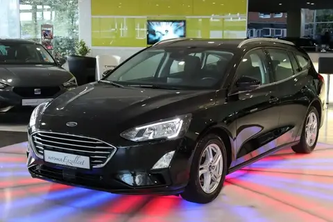 Used FORD FOCUS Petrol 2020 Ad 