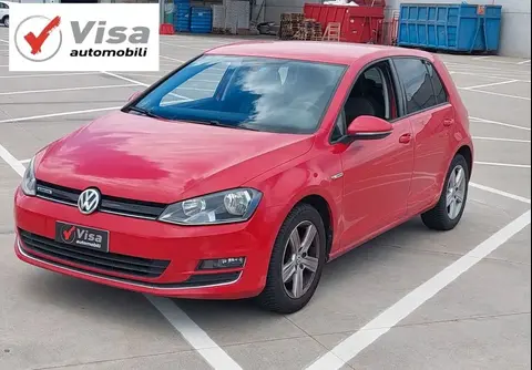 Annonce VOLKSWAGEN GOLF  2016 d'occasion 