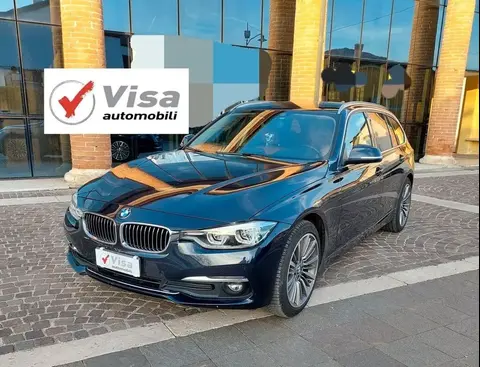 Used BMW SERIE 3 Diesel 2016 Ad 