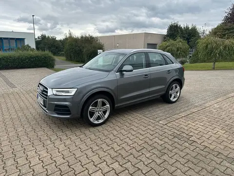 Used AUDI Q3 Petrol 2016 Ad 