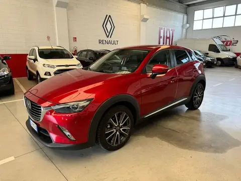 Used MAZDA CX-3 Diesel 2015 Ad 