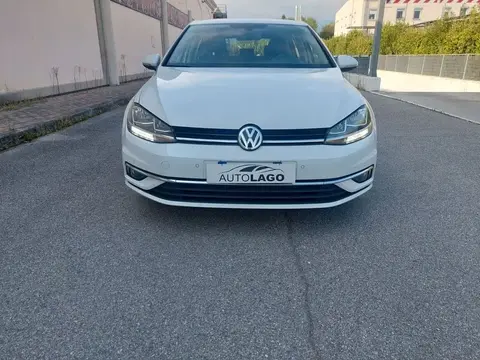 Used VOLKSWAGEN GOLF Petrol 2019 Ad 