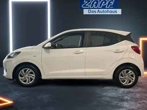 Annonce HYUNDAI I10 Essence 2024 d'occasion 