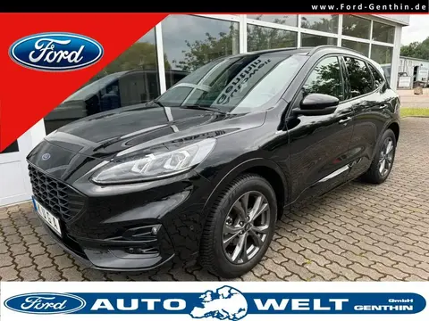 Annonce FORD KUGA Essence 2022 d'occasion 