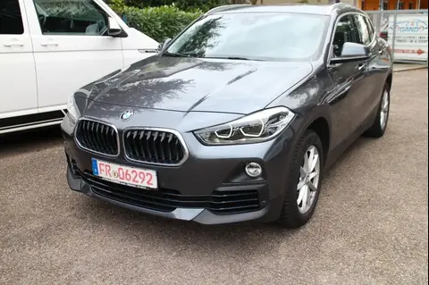 Used BMW X2 Petrol 2018 Ad 