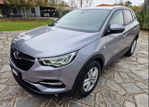 Annonce OPEL GRANDLAND Essence 2020 d'occasion 