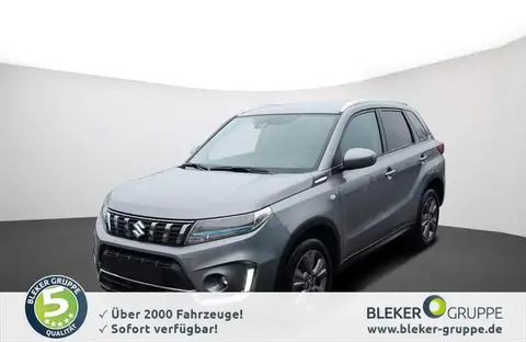 Annonce SUZUKI VITARA Essence 2024 d'occasion 