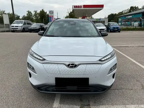 Used HYUNDAI KONA Not specified 2020 Ad 