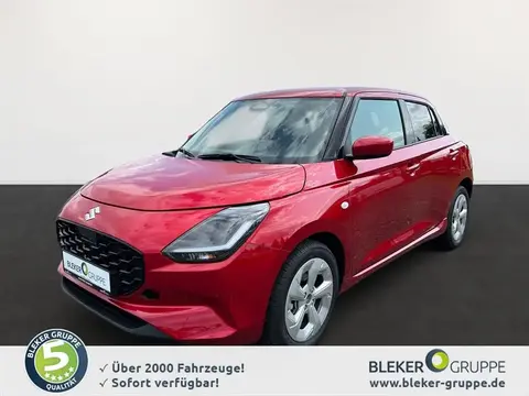 Used SUZUKI SWIFT Petrol 2024 Ad 